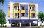 Residential Apartment for Sale in Rangarajapuram Main Road,Rangarajapuram,Kodambakkam 